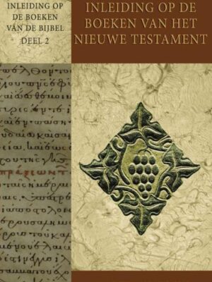 Inleiding op de boeken van het Nieuwe Te