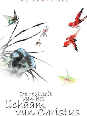De realiteit van het lichaam van Christu