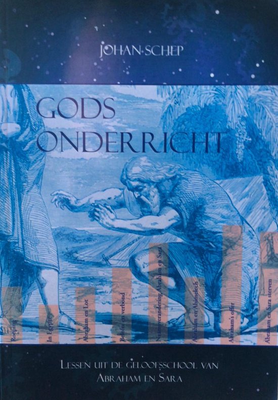 Gods onderricht