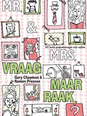 Vraag maar raak
