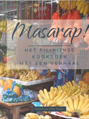 Masarap!