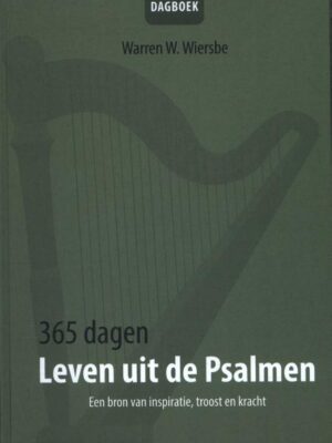 365 dagen leven uit de psalmen