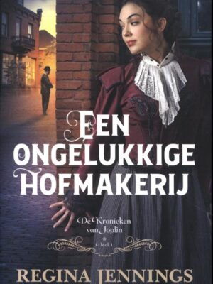 Ongelukkige hofmakerij