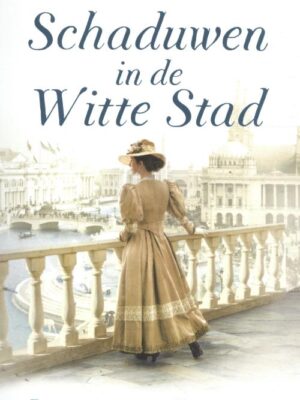Schaduwen in de witte stad