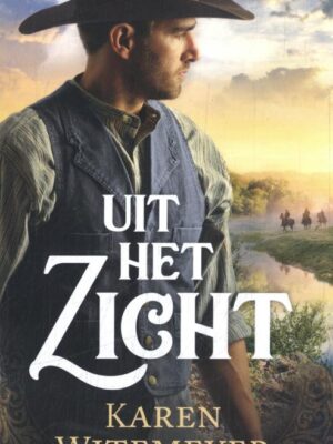 Uit het zicht