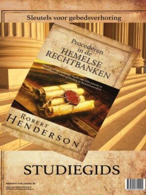 Procederen STUDIEGIDS in de hemelse