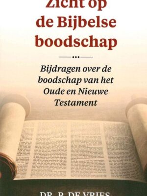 Zicht op de bijbelse boodschap