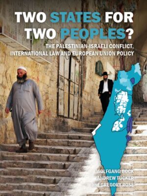 Two states for two peoples