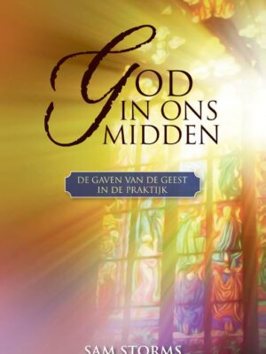 God in ons midden