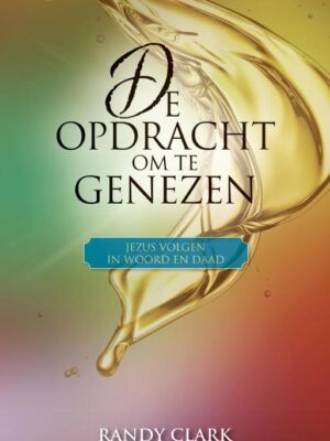 Opdracht om te genezen