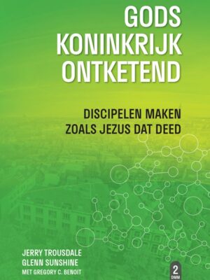 Gods Koninkrijk ontketend