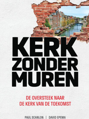 Kerk zonder muren