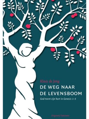 Weg naar de levensboom