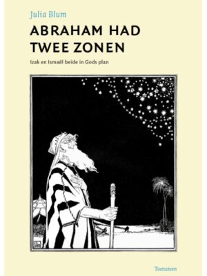 Abraham had twee zonen