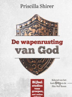 Wapenrusting van God