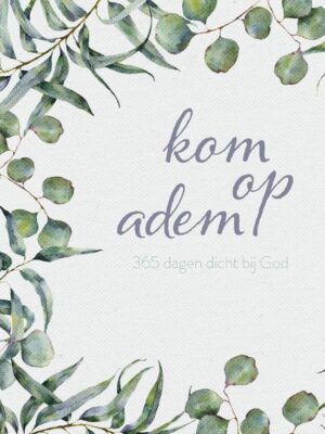 Kom op adem