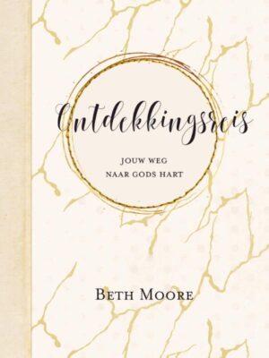 Ontdekkingsreis werkboek