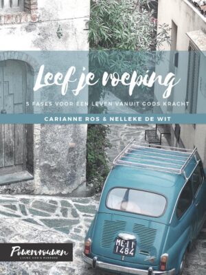 Leef je roeping