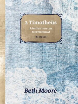 2 Timotheüs werkboek