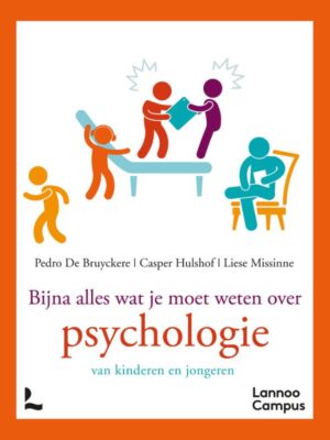Bijna alles wat je moet weten over psych