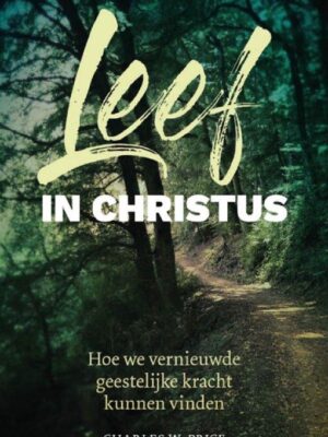 Leef in Christus