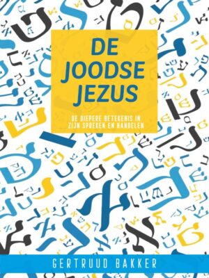 Joodse Jezus