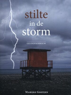 Stilte in de storm