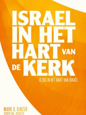 Israel in het hart van de kerk