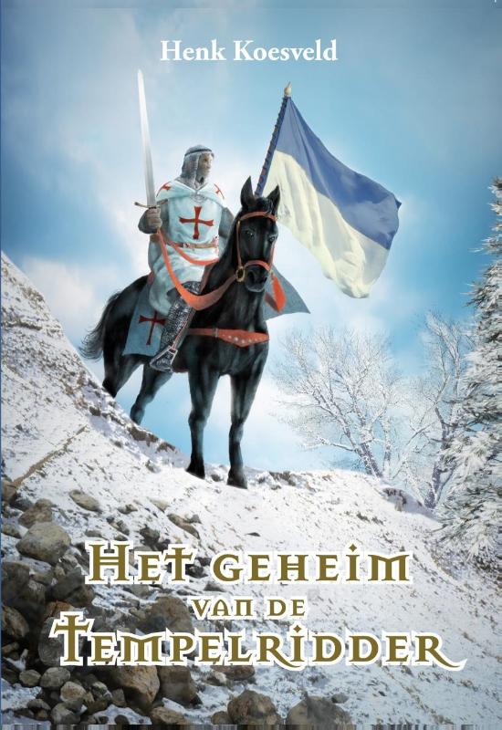 Geheim van de tempelridder