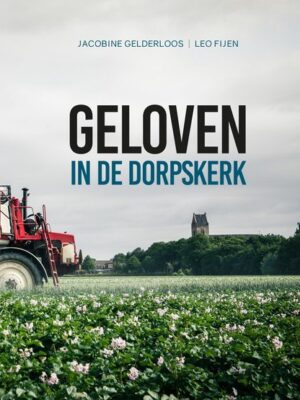Geloven in de dorpskerk