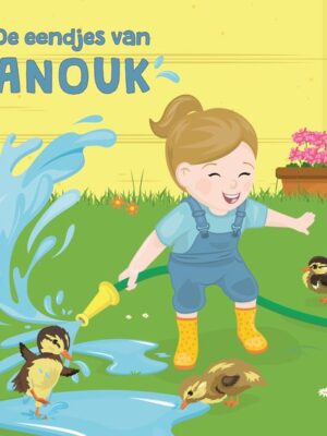 De eendjes van Anouk