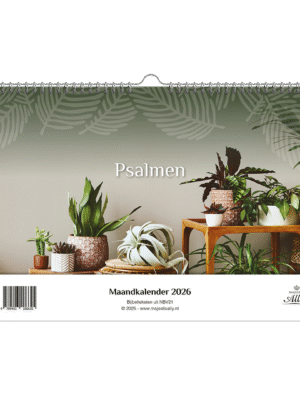 2026, Maandkalender majestic ally