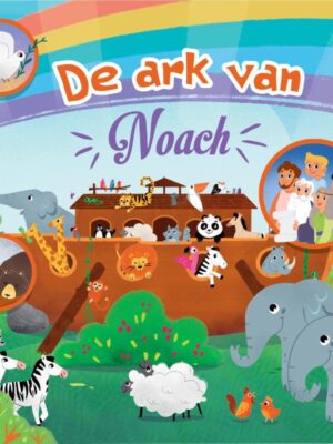 Ark van noach