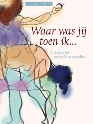 Waar was jij toen ik …