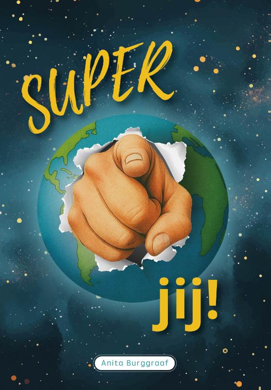 Superjij