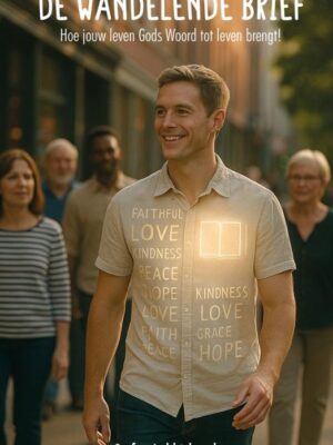 Wandelende brief