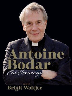 Antoine bodar een hommage