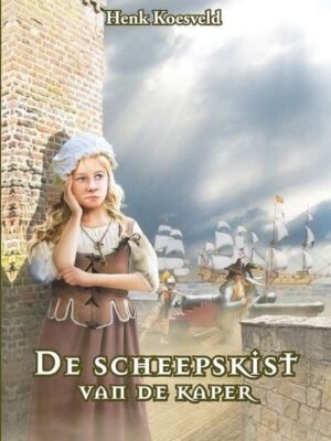 Scheepskist van de kaper
