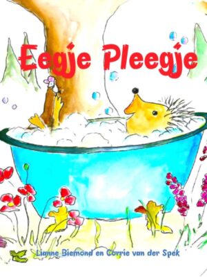 Eegje pleegje