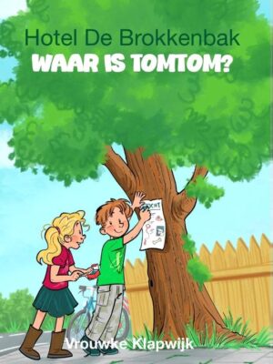 Waar is tomtom