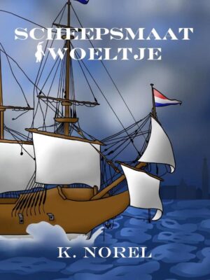 Scheepsmaat woeltje
