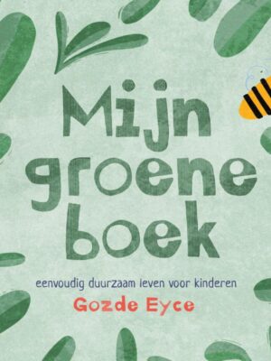 Mijn groene boek