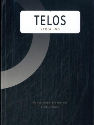 Telos-vertaling 2025 leisteengrijs