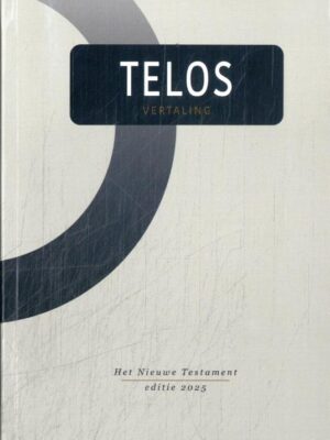 Telos-vertaling 2025 pastelgrijs