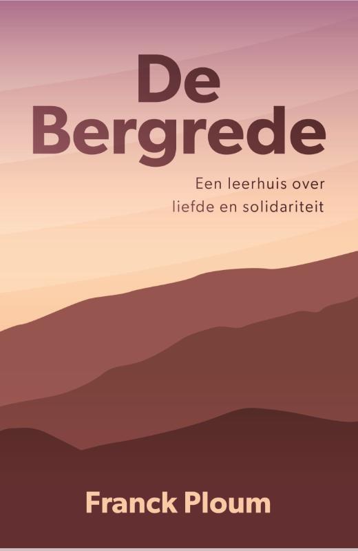Bergrede