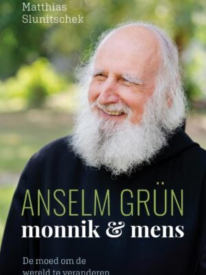 Anselm grün: monnik&mens