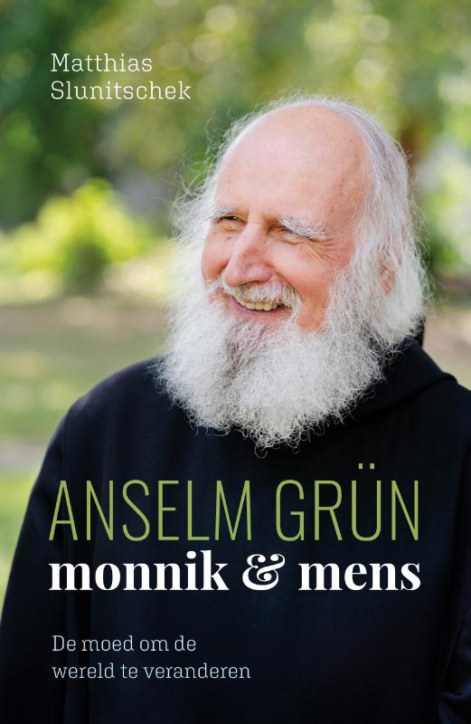 Anselm grün: monnik&mens