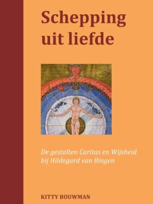 Schepping uit liefde