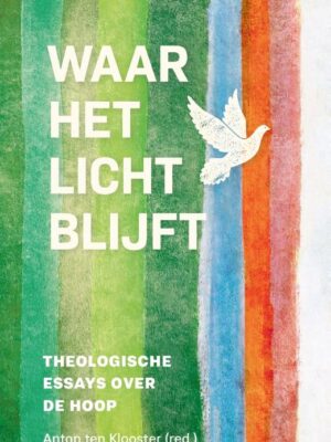 Waar het licht blijft