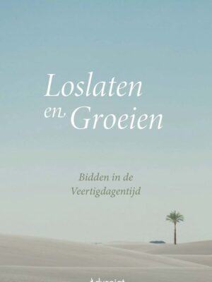 Loslaten en groeien